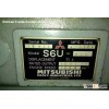 Marine diesel engine set MITSUBISHI S6U-PTK