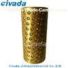 Plastic Mold SKD61 HSS ball retainer DIN , AISI , JIS Ball Bushing