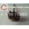 Car Turbocharger Rotor Shaft TBP4 729124-0002 / 729971-0001