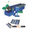 Custome Made Shutter Door Roll Forming Machine for Iron Shutter Slat