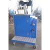High speed plastic auxiliary equipment / pelletizer machine for PP PE PS ABS