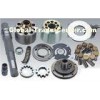 Concrete Mixer Hydraulic Pump Spare Parts Rexroth A4VG71 A4VG90 A4VG125