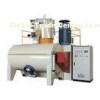 Self - Friction High Speed Mixers Horizontal Mixer Unit 1000 - 1250 Kg/Hour