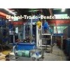 Stainless Steel Benchtop Animal Lick Block Salt Tablet Press Machine 500T , 18KW Motor