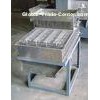 Automatic Dry Peanut Peeler Machine 98% Peeling Rate For Peanut Milk