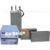 Metal Parts Ultrasonic Cleaning Machine / Stainless Steel Submersible Transducer