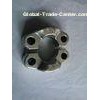 J518 Alloy steel Material SAE Split Flange with Forging Process