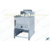 Floor Type Single Electric Deep Fryer , Deep Frying At Home
