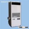 Marine self-contained air conditioner