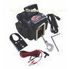 Portable 3500 LB Electric Boat Winch / Winches (Emergency crank handle)
