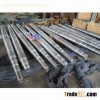 Forged rudder stock