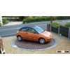 car turntable ET-CPT001