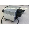 Micro Air Bed Electric Balloon Air Pump Low Power / Low Noise
