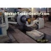 Full Automatic Metal Slitting Line For HR Coils With Hydraulic Recoiler