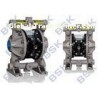 Low Pressure Pharmacy Membrane Pumps Submersible Diaphragm Pump