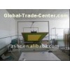 Huge Decoration Plate Silk Screen Printing Machine