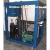 RO-0.5A 1.5Kw Cooling Capacity Air-Cooled Water Chiller With 7C Outlet