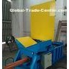 Automatic 3T Steel Coil Upender 1300mm Width Coil , 800mm Coil