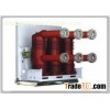 Handcart Pushing Rated Dynamic Current 50 kA VMD4MV VCB For Power System 12kv Switchgear