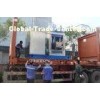 Labor Saving Soil Block High Speed Rotary Tablet Press 500 Ton With Mitsubishi PLC