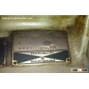 Marine diesel engine set YANMAR 6NHL-ETP
