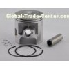 2 Stroke Engine Piston Assembly
