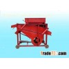 Adjustable Destoner Before Shell Peeler Of Peanut Processing Machines
