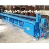 PVC Edge Banding Machine