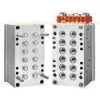 Industrial / Household Hot Runner Precision Injection Mould For Bottle Cap