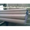 304 304L Stainless Steel Seamless Pipes , 316 316L Cold Drawn Round Steel Tubing