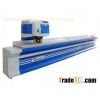 OEM Roll Banner Slitter Precise Cutting Machine for Self-adhesive Vinyl