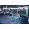 Galfan Coated Wire Automatic Gabion Machine For Max Width 4300mm