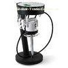 Vibration Bipolar Rf Machine Ultrasonic + Bioelectrict Skin Beauty