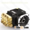High Pressure ceramics Triplex Plunger Pump