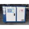 50hz High Efficiency Scroll Type R22 / R407C / R134A Refrigerant Industrial Water Chiller / Water Co