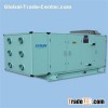 Marine air handing unit