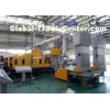 Double Cyinder / Double Doff Carding Machine 22kw Width 2000mm
