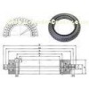 YRT 80 Low Noise Carbon Steel Rotary Table Bearing For General Industry