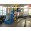 H Beam Production Line , Cantilever / Column And Boom Welding Machine