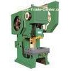 Power Press Light Pole Production Line High Efficiency For Automobiles
