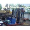 Double Layer Pharmaceutical Rotary Tablet Press Machine With Bi-direction Compressing