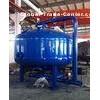 High Efficiency Self-cleaning Water Filter 5000 m/h For Sand Filtration