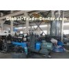 Durable PE granulator / plastic film pelletizing machinery with CE certificate