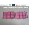 Transparent Plastic Enclosure , Custom Plastic Enclosures Injection Molded Products