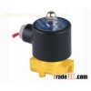 2W series solenoid valve