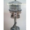 Industrial Ash Vacuum Cleaner CFQ-1 Duster 220v 50Hz 50w For High-Speed Tablet Press