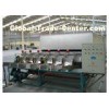 Rotary Type Pulp Molding Machine  Egg Tray Forming Machine