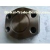 Cast steel SAE Weld Flange pressing Process Apply to Construction HY61-HY62