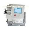 Vacuum Monopolar Tripolar Rf Machine For Abdomen Fat Removing , 4 In 1
