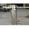 Commercial Multi Bag Filter Housing For Hydraulic Oil , 150 PSI / 1.0Mpa